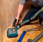 Tile and Grout Cleaning