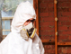 Mold Remediation